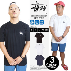 Xe[V[ stussy TVc  Y Basic Stussy Tee gbvX