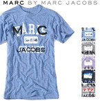 }[N oC WFCRuX  TVc Y }[NoC }[NWFCRuX MARC BY JACOBS City Tee ss ~ wU[ j[[N nEbh XxKX h p