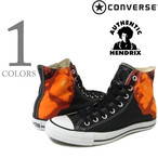 Ro[X XG[h C Y CONVERSE ~Jimi Hendrix W~whbNX 