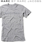 }[N oC WFCRuX  TVc Y }[NoC}[NWFCRuX MARC BY JACOBS Hardcore Tee ~n[hRAT }[NoC gbvX