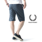 tbhy[ n[tpc Fred Perry V[gpc