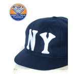 Ebbets FIELD FLANNELS hJ x[X{[Lbv GxbctB[h Lbv Y fB[X New York Black Yankees Ballcap