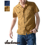 Jackman `FbN