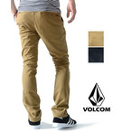 {R pc VOLCOM cC FACETED PANT n