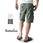 BATTALION ~^[ pc o^I V[g US Cargo shorts