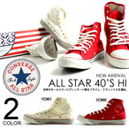 Ro[X Xj[J[ Y CONVERSE fB[X nCJbg ALL STAR HI