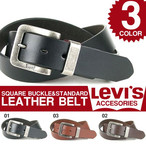 [oCX Vv xg Y LEVIfS U[ Leather Belt