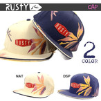 RUSTY Lbv XeB CAP