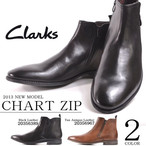N[NX 2013 u[c Clarks `[g Wbv Chart Zip TChWbv Y