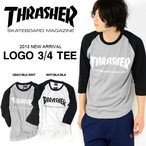 THRASHER Vv