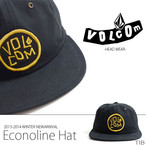 {R Vv Lbv VOLCOM Xq Econoline Hat Y CAP JWA
