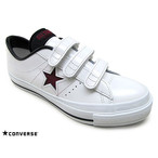 Ro[X Xj[J[ Y OS J V-3 CONVERSE ONE STAR X^[