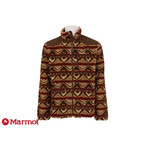}[bg 2013 t[XWPbg Marmot lCeBuWK[h Native Jacquard Fleece Jacket AE^[ Ap