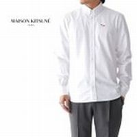 Maison Kitsune ] Lcl tHbNXS {^_E IbNXtH[hVc AM00400WC0003 Vc Y