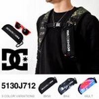 䂤pPbgΉ\ TOXP[X DC Shoes fB[V[ Sunglass Case ዾ \tg 30%off