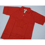 night&night Star S Skipper Shirt RED - |Vc iCgAhiCg XLbp[ Vc