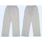 PROCLUB Comfort Fleece Pants H {gX Y .GRY -vNu XEFbgpc-