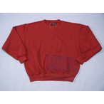 T[ hJ g[i[ SSUR Guernica CrewSweat RED - Y