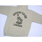 stussy London