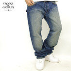 Crooks and Castles Bn W[Y