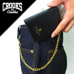 Crooks and Castles RpNg Bn
