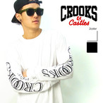 Crooks and Castles 2013 vg