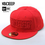 10Deep AJW