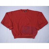 SSUR Guernica CrewSweat RED ?T[ Y g[i[