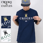 CROOKS &