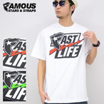 FAMOUS STARS AND STRAPS Bn TVc ^CZ[ tFC}X FAST LIFE