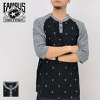 FAMOUS STARS AND STRAPS T