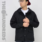 THE HUNDREDS