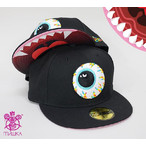 ~VJ Jt Lbv Y MISHKA ~NEWERA j[G R{BB Bn Bnt@bV