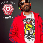 lt Bn TVc NEFF ~Snoop Lion Xk[vCI R{ X^Lion