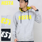 lX^uh Bn XEFbgp[J[ Y NESTA BRAND ZIP Z^[l[ ACR